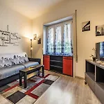 Eritrea 91 Apartment