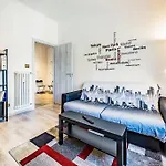 Eritrea 91 Apartment